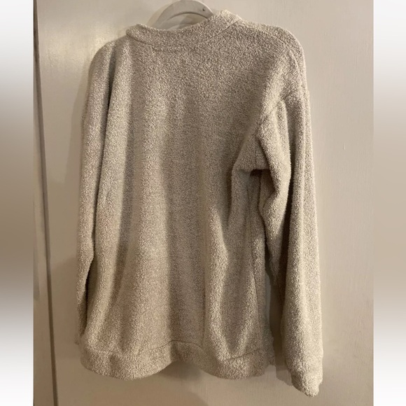 Woolly Threads Size L Texas A&M Pullover Crewneck Long Sleeve Sweater College - Picture 4 of 4